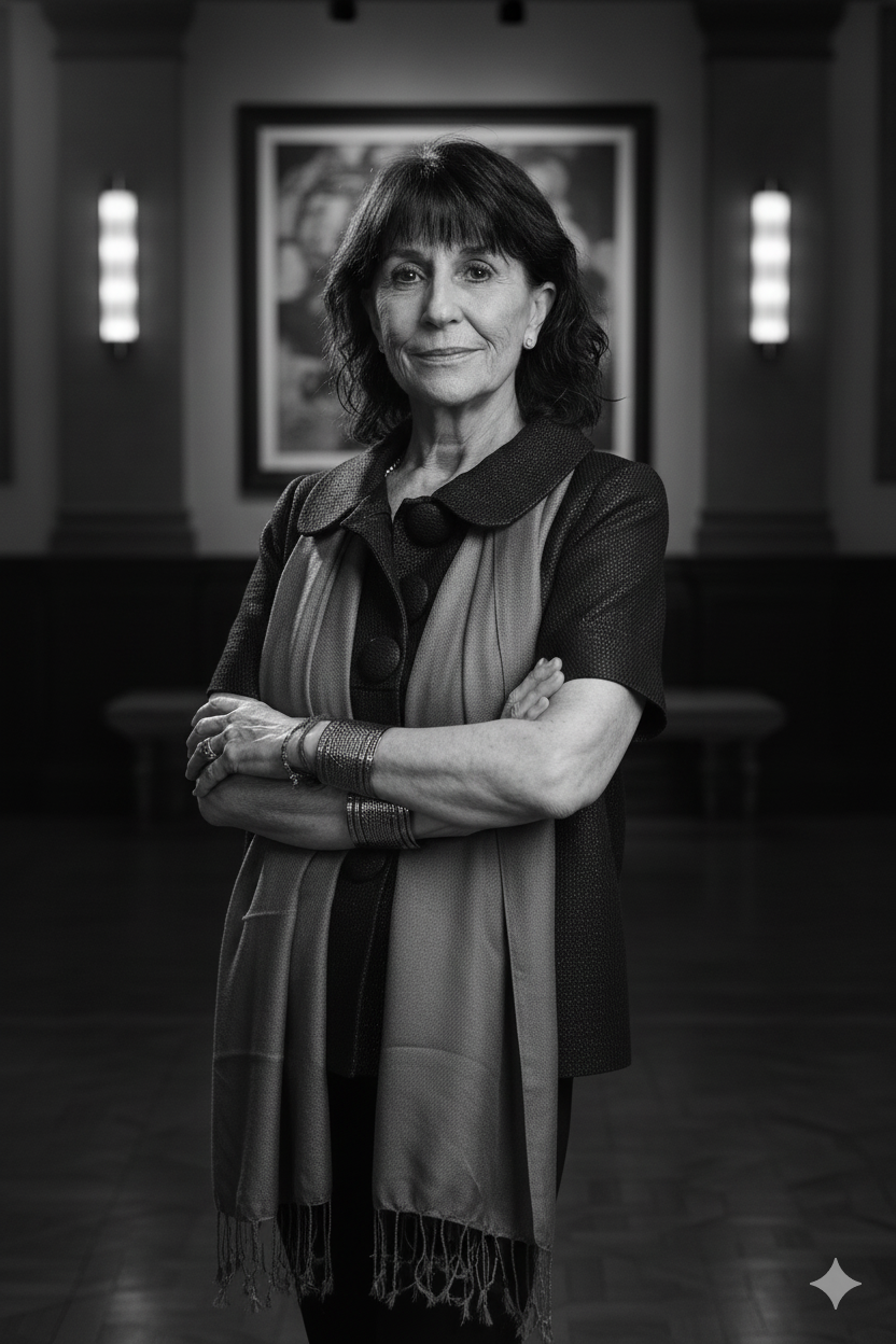 Mtra. Beatríz González Rubín
