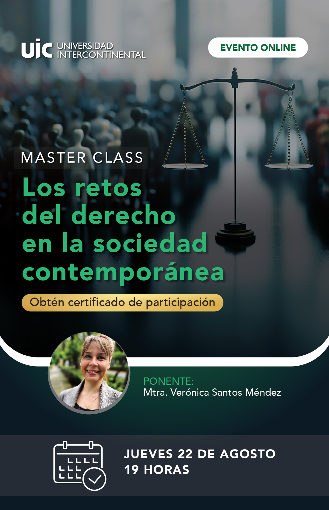 Los retos del derecho en la sociedad contemporánea