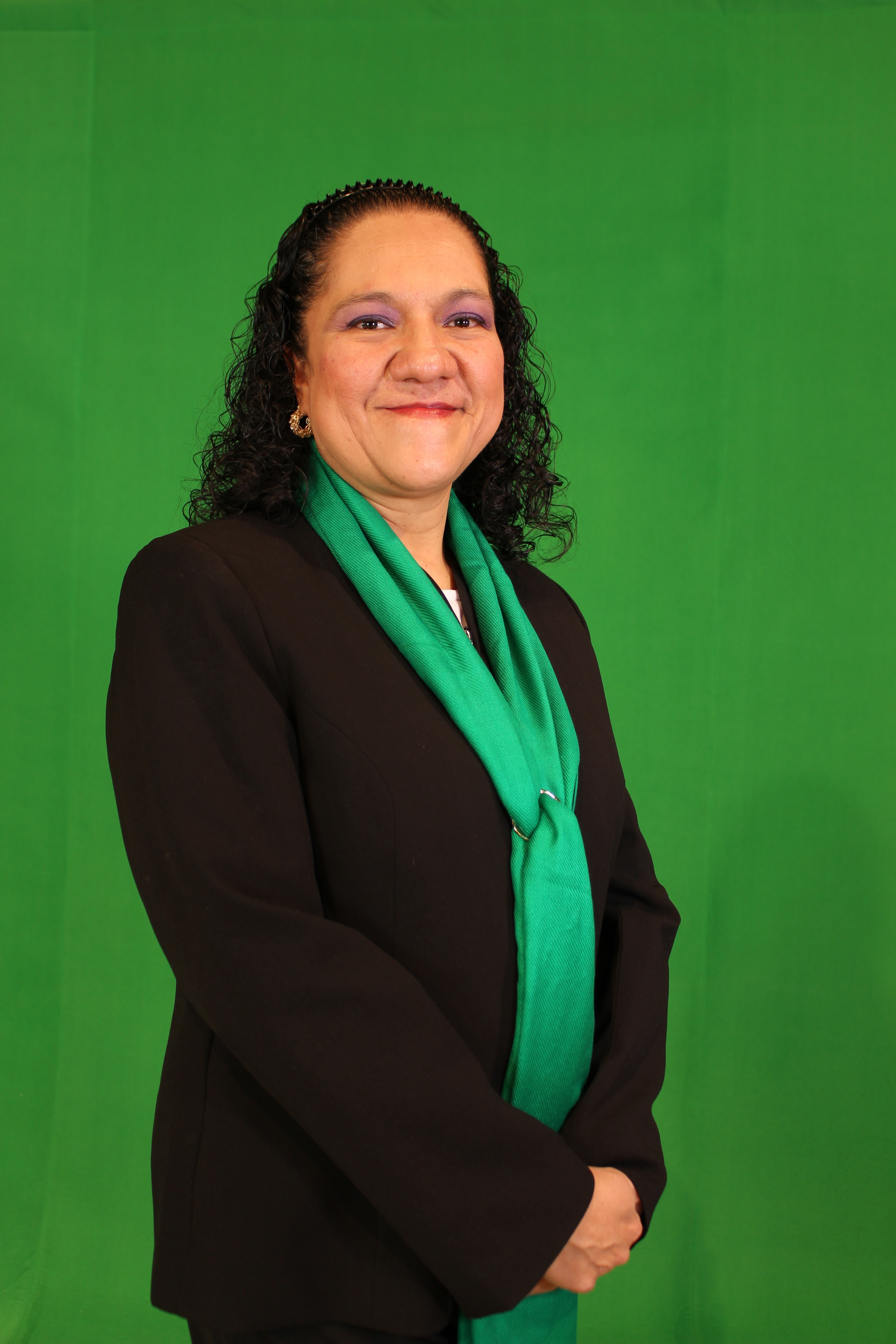 Dra. Mónica Leticia Parra Martínez
