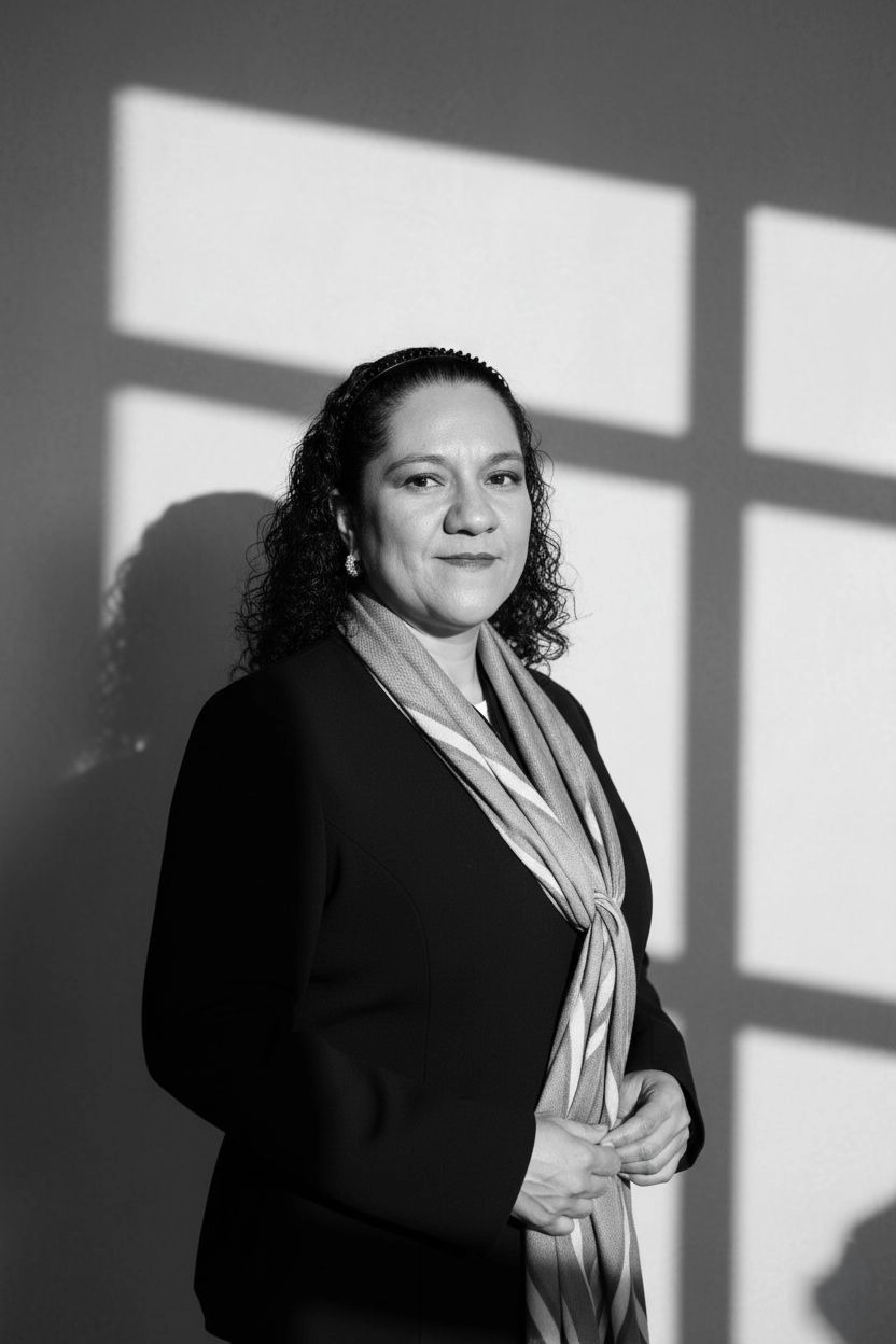 Dra. Mónica Leticia Parra Martínez