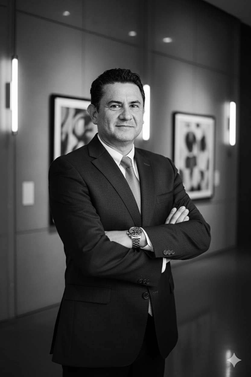 Dr. Noé Moctezuma Medina