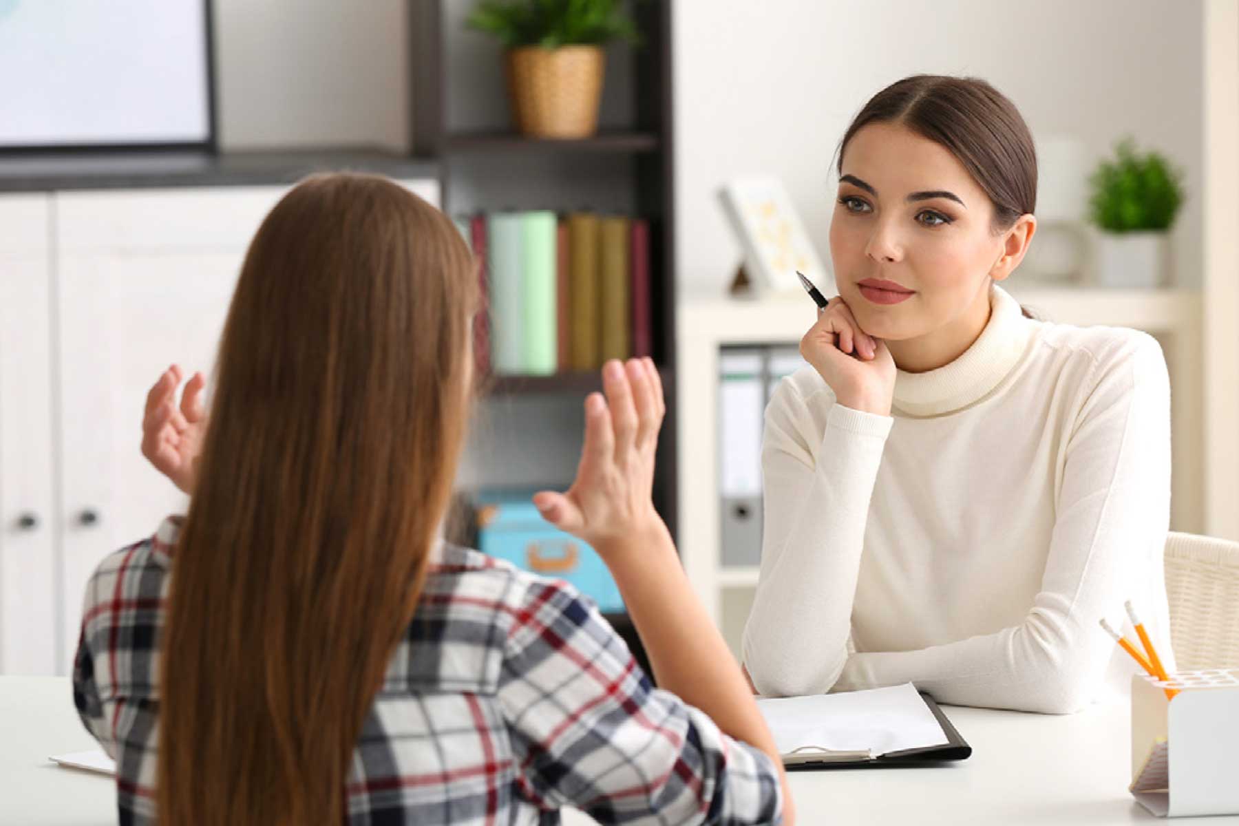 Maestría en Psicoterapia