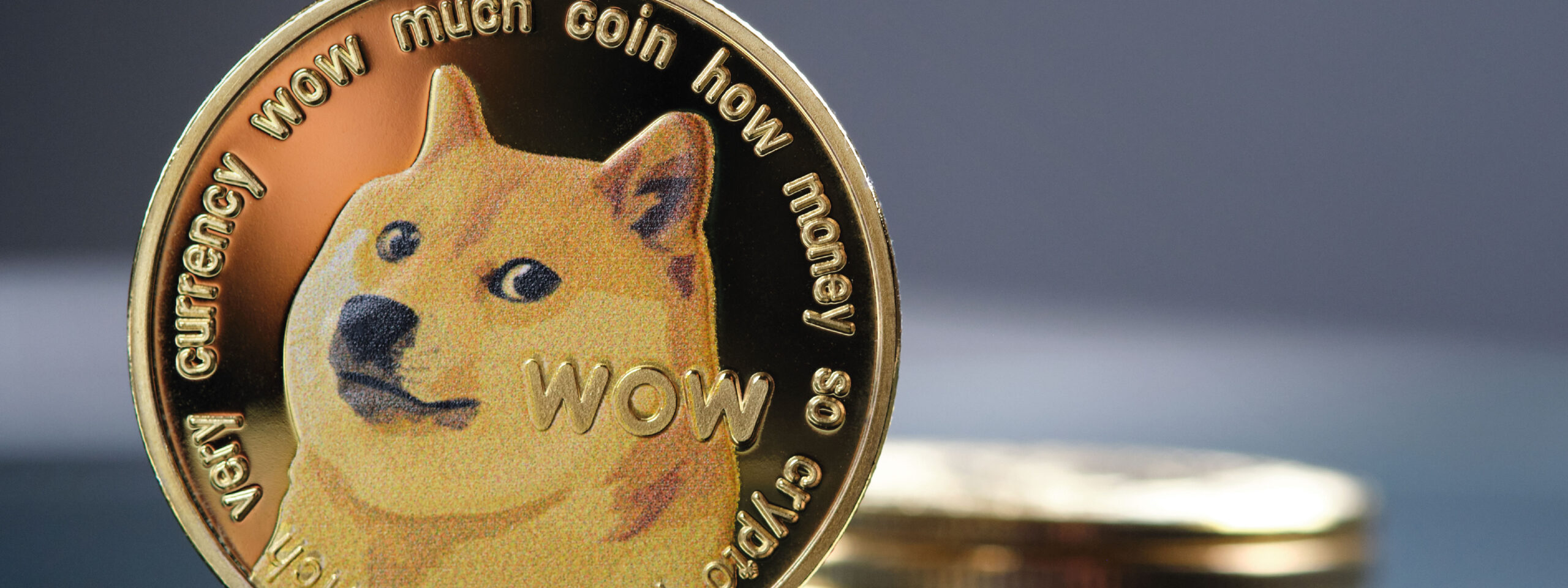 La criptomoneda Dogecoin ha aumentado su valor hasta en un 22% en los últimos 7 días.