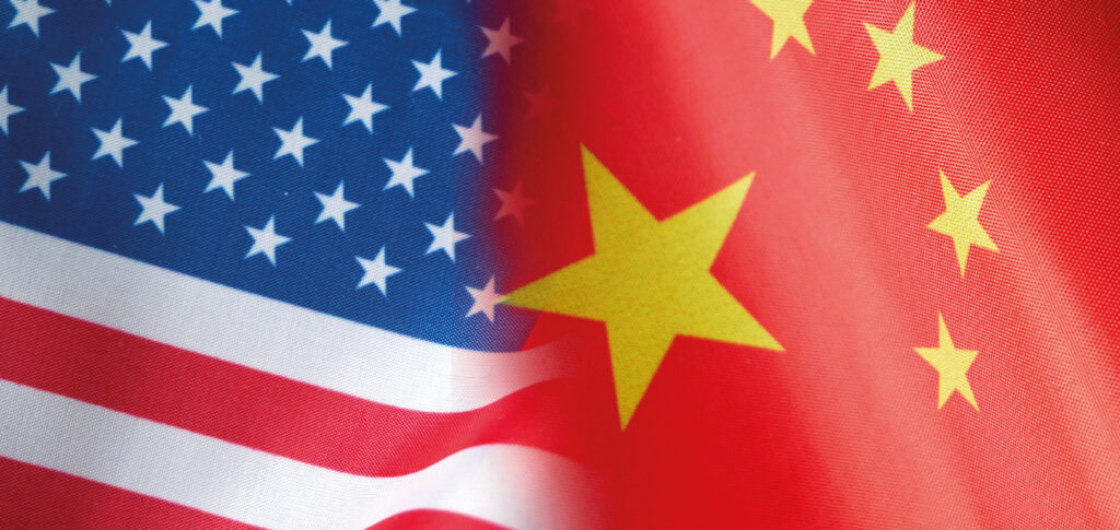 De acuerdo con cifras oficiales, las importaciones de China hacia Estados Unidos crecieron 31.8 mil millones de dólares en 2022.