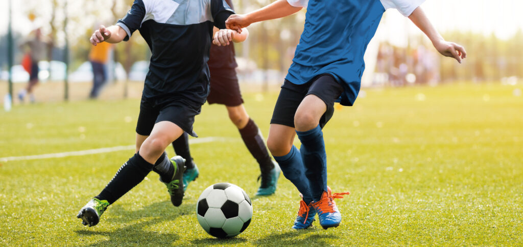 Los nutricionistas deportivos pueden trabajar en gimnasios, medios de comunicación o equipos deportivos. 