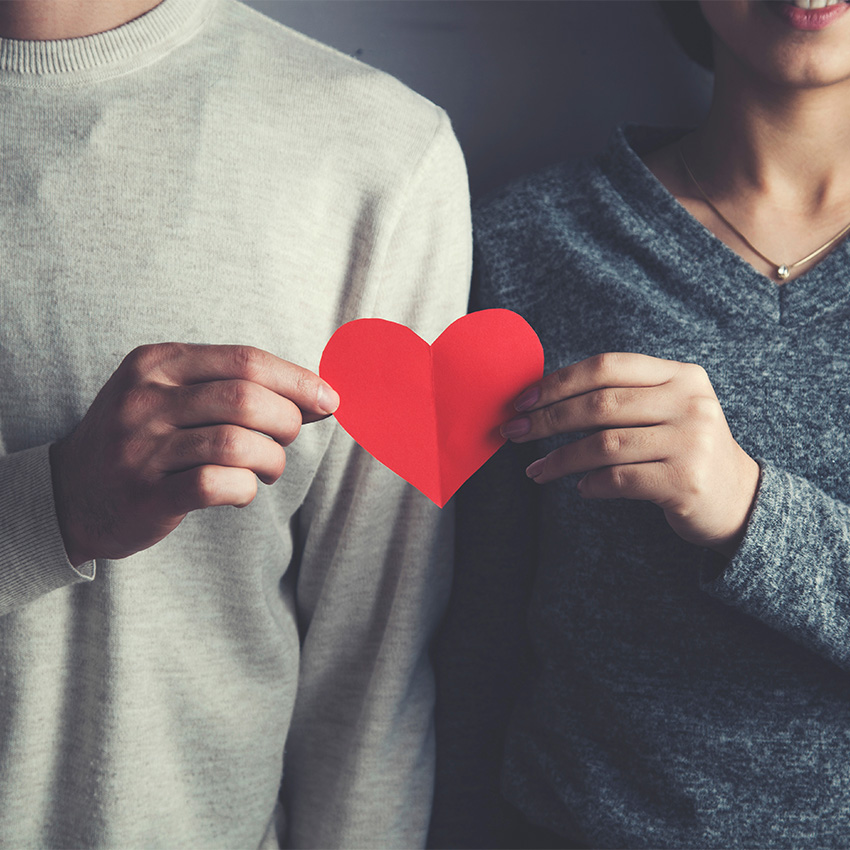 ¿Qué opinas sobre las relaciones amorosas a distancia?