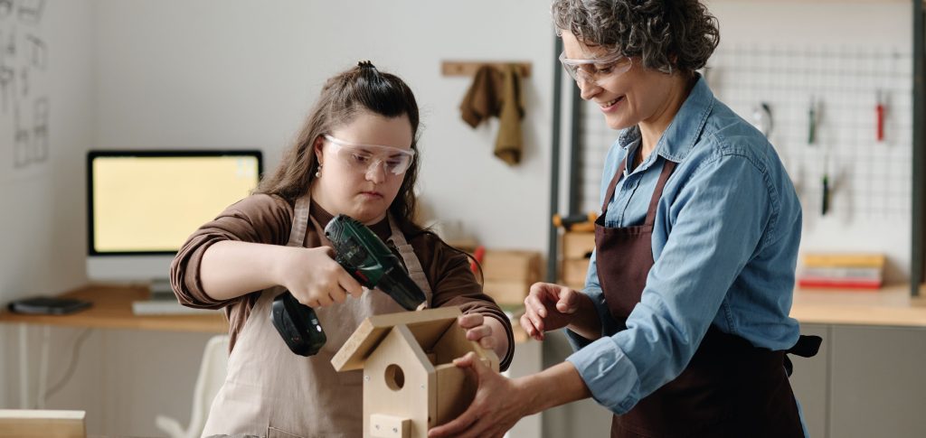 Ejemplos de modelos de educación inclusiva