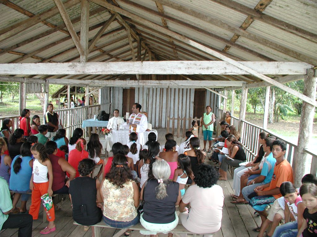 Misioneros de Guadalupe UIC