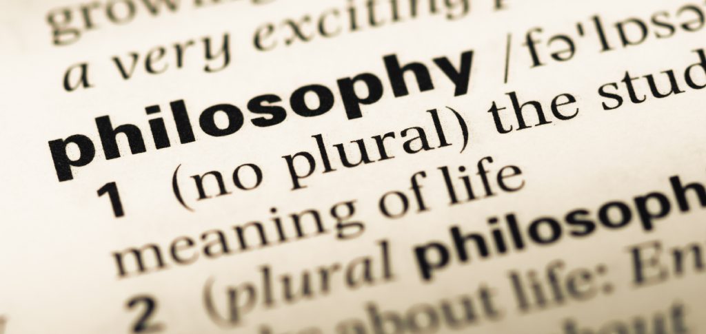 Filosofía y adaptabilidad en el mundo laboral