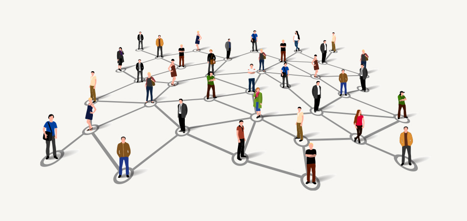 ¡Qué es el networking y cómo funciona? 