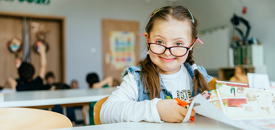 ¿Qué es la inclusión educativa? 