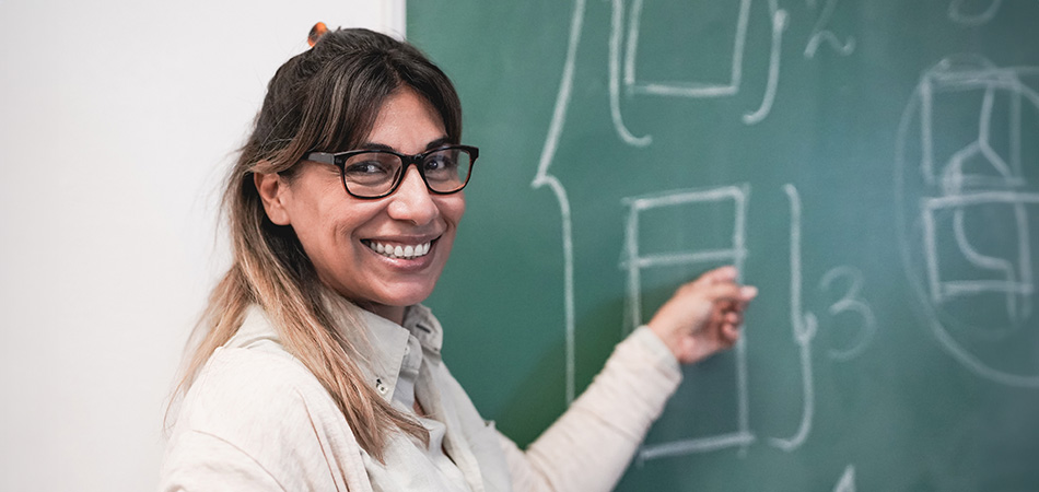 Desafíos de la inclusión educativa para los docentes en México y LATAM. 