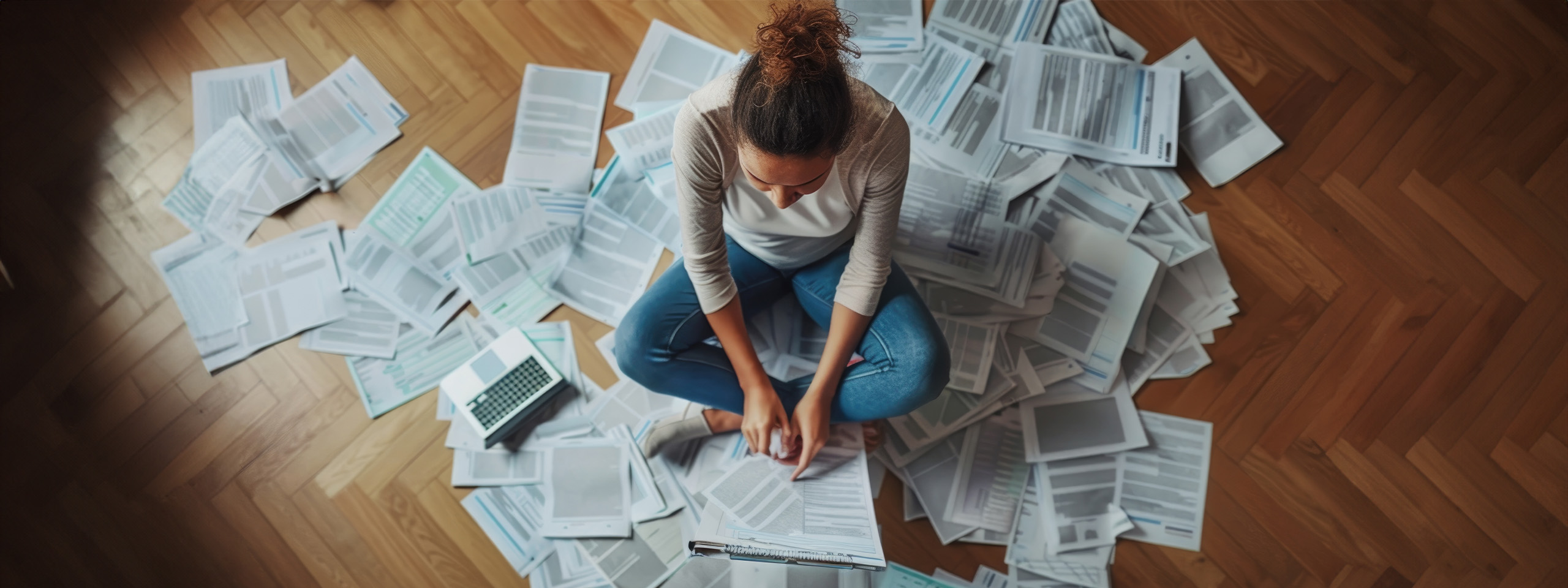 estudiar a distancia, trabajar y vida personal