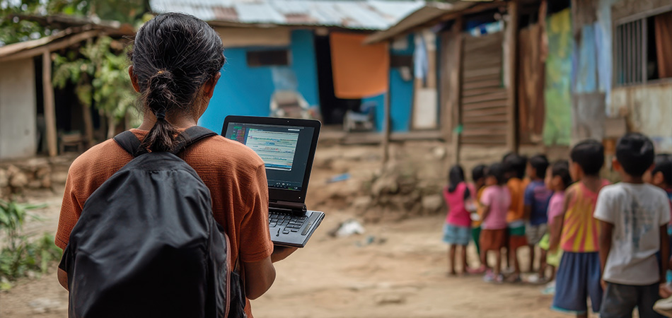 Retos de la transformación digital en México