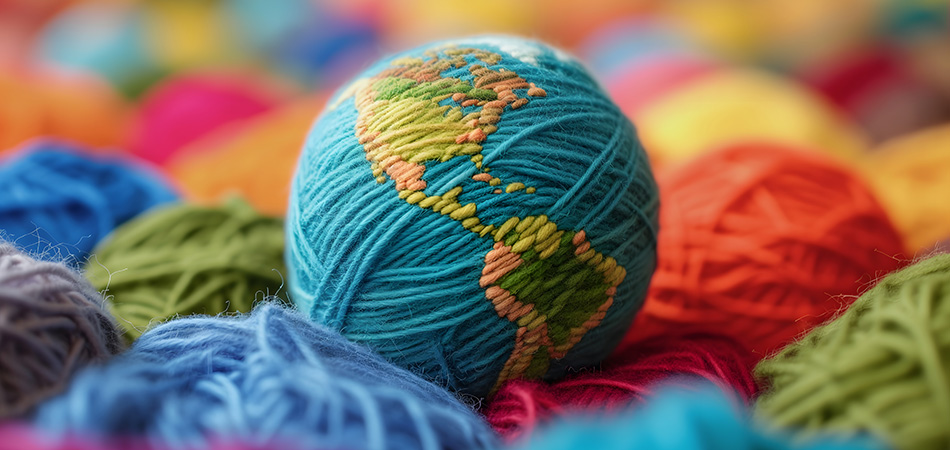 Sector textil y de confección: Países como Bangladesh, India y Vietnam son líderes en la manufactura de textiles y prendas de vestir, que representan una parte significativa de sus exportaciones.