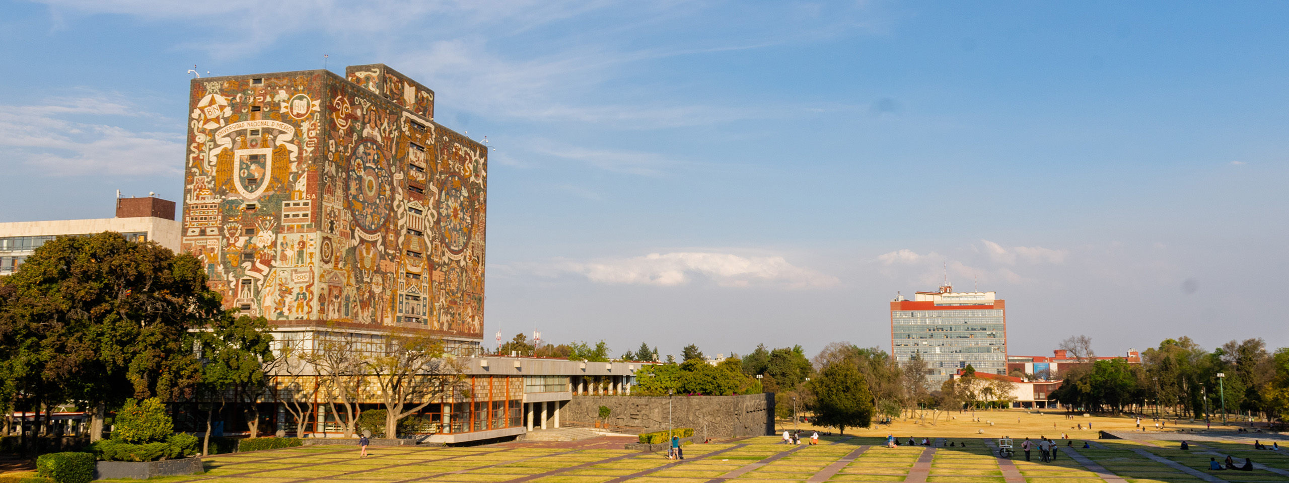 Convocatoria UNAM 2025