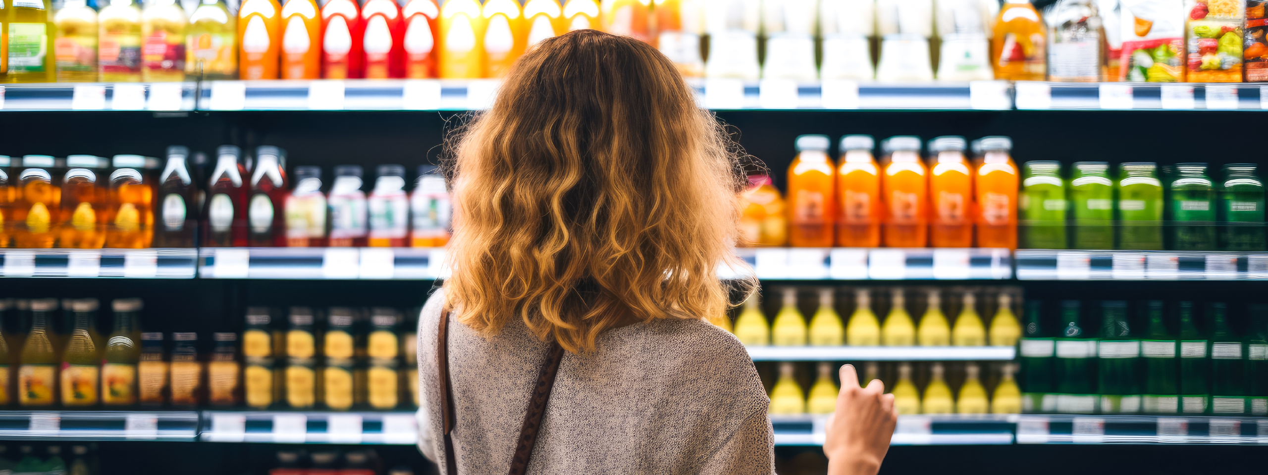 Tendencias de consumidor 2025