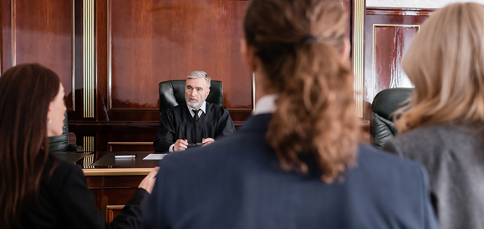 Uno de los principales motivos por los que muchos abogados no se sienten preparados para litigar bajo el sistema acusatorio.