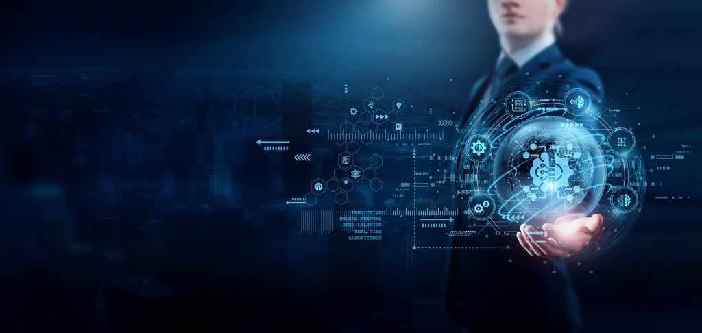 "El Deep Tech y las oportunidades para impulsar las pymes hacia un ecosistema de startup"