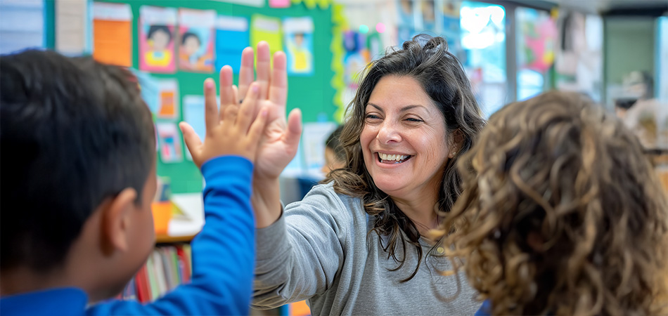 Motivación docente: el desafío de adaptar estrategias renueva la pasión por la profesión.