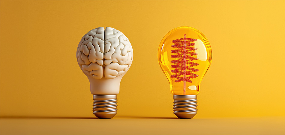 El neurobranding busca comprender cómo reacciona el cerebro ante ciertos estímulos visuales, narrativos y emocionales relacionados con una marca. 