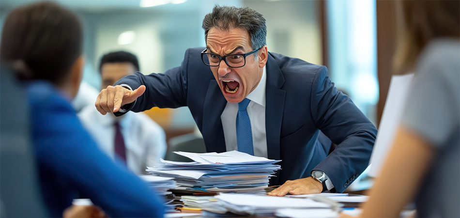 Los conflictos en el entorno laboral son inevitables, pero el modo en que se abordan hace toda la diferencia. 