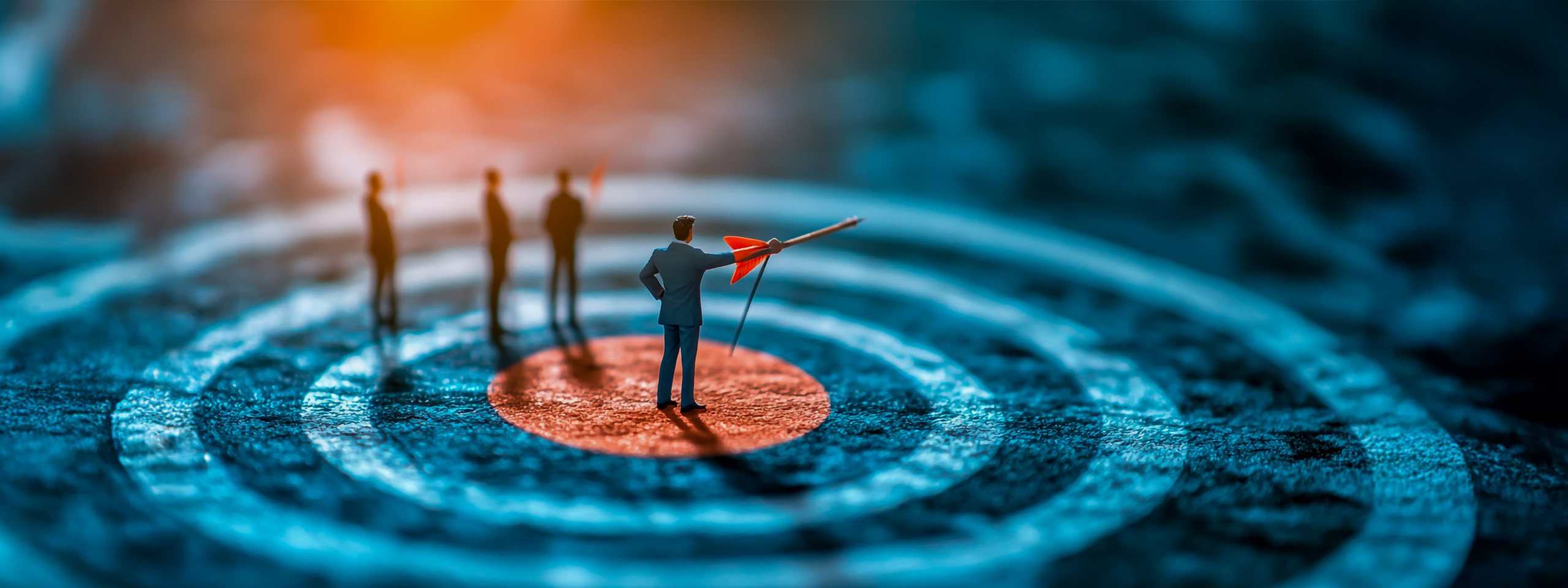 Liderazgo con inteligencia emocional