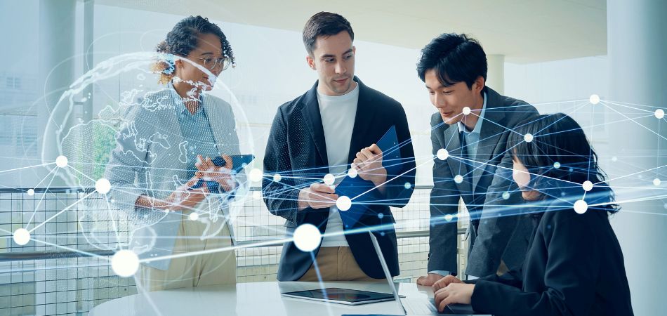 1. Comunicación intercultural: el puente entre mercados