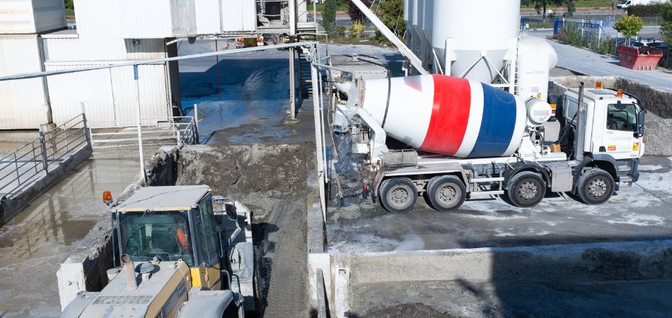 1. Cemex: Innovación tecnológica y sostenibilidad
