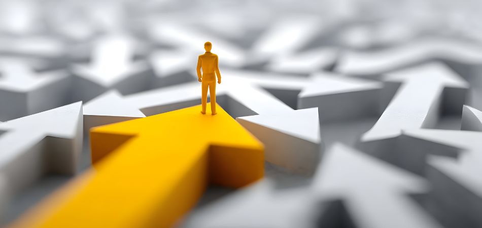 Crecer profesionalmente con formación integral
