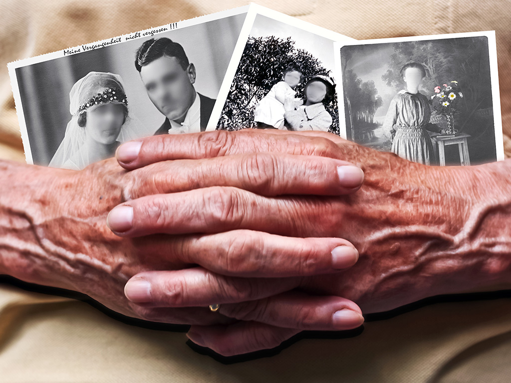 Comprender qué es el Alzheimer