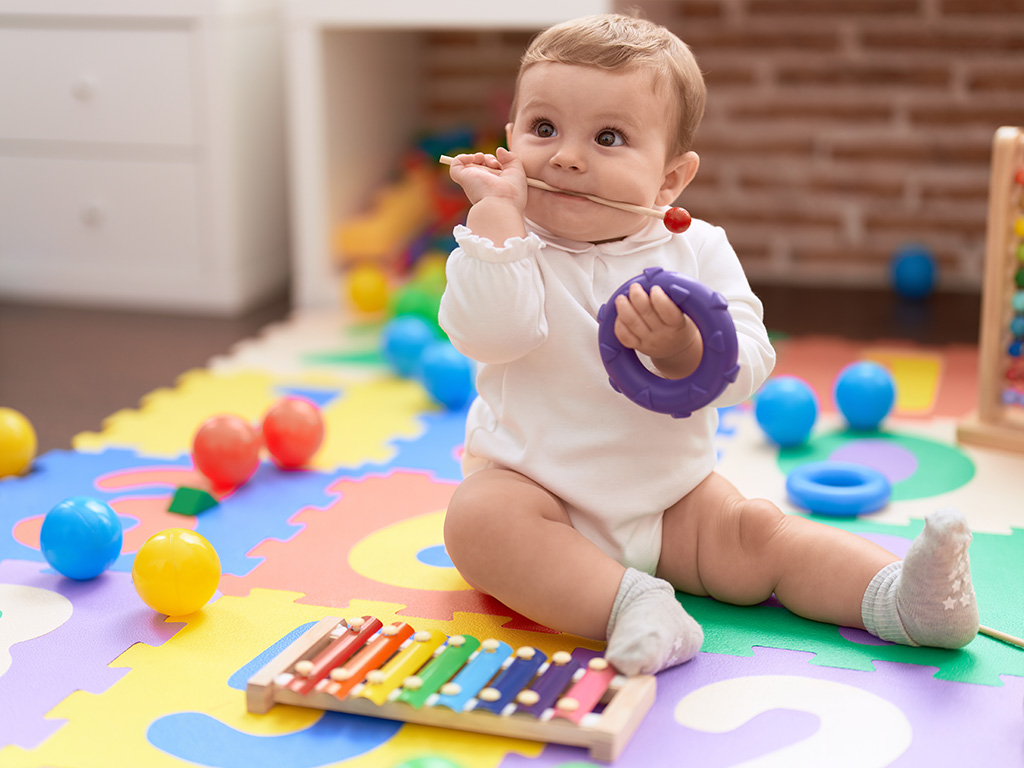 Por qué es importante conocer el desarrollo infantil por edades