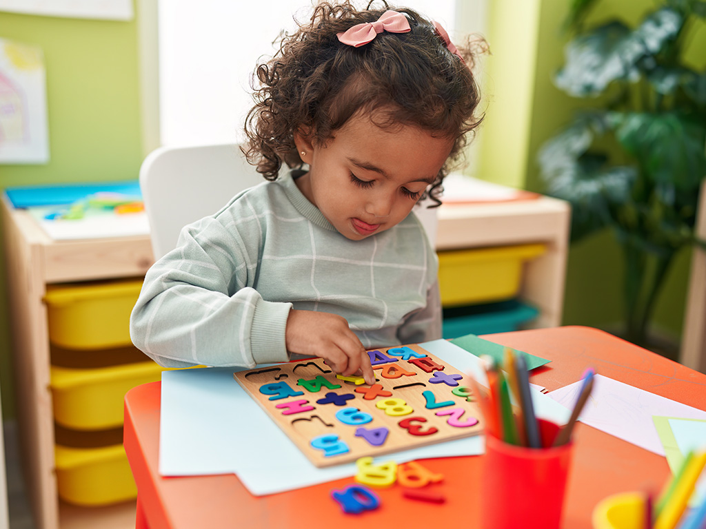 Desarrollo por edades: qué esperar en cada etapa (0 a 4 años)