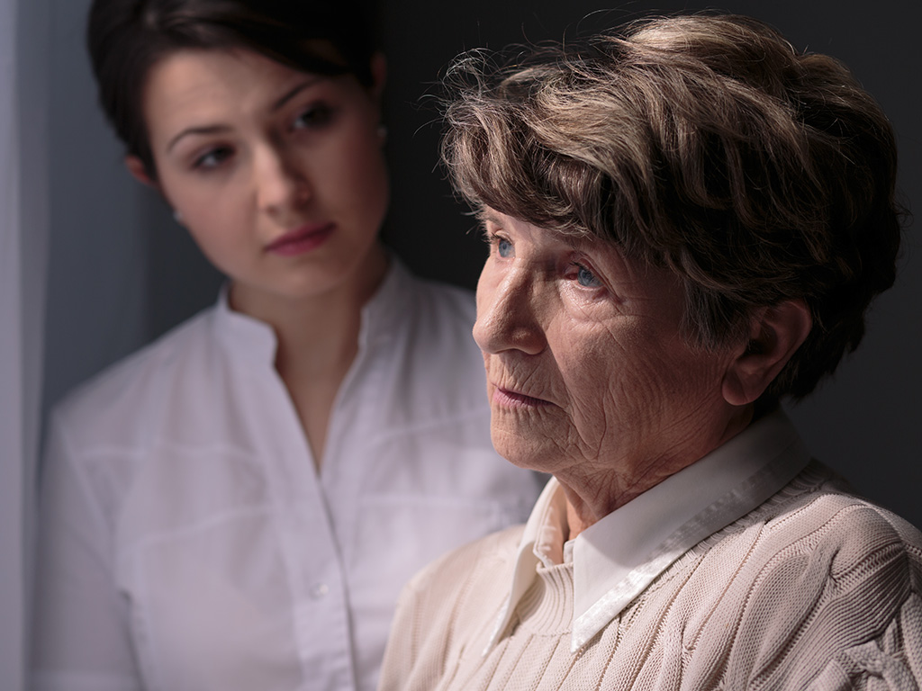 Cuidado cotidiano: seguridad, orientación y autonomía funcional